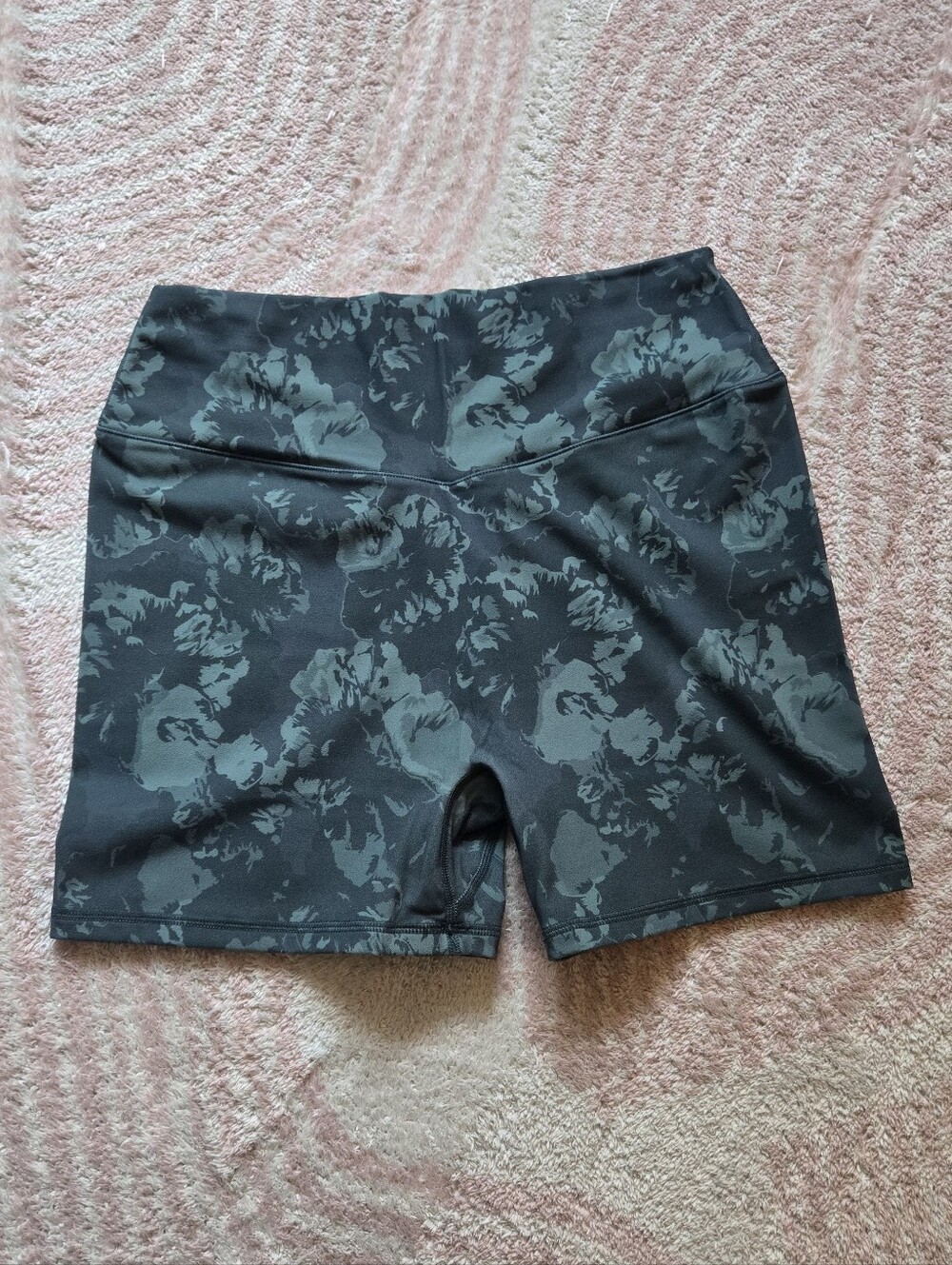 Buffbunny Micro Legacy Short | XL